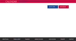 Desktop Screenshot of innovationcharter.org